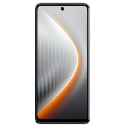 Смартфон Tecno Pova 7 Neo (LJ6) 8/128Gb Magic Silver (4894947084263) UA UCRF