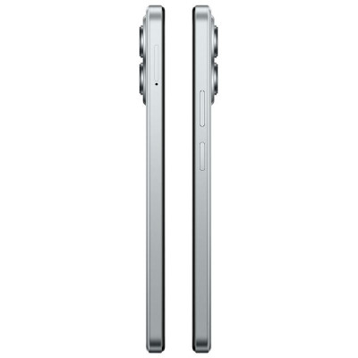 Смартфон Tecno Pova 7 Neo (LJ6) 8/128Gb Magic Silver (4894947084263) UA UCRF