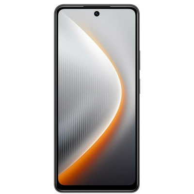 Смартфон Tecno Pova 7 Neo (LJ6) 8/256Gb Geek Black (4894947084256) UA UCRF