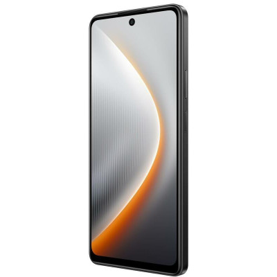 Смартфон Tecno Pova 7 Neo (LJ6) 8/256Gb Geek Black (4894947084256) UA UCRF