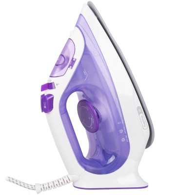 Праска з парою Braun TexStyle 3 SI 3042 VI Purple/White UA Праска з парою Braun TexStyle 3 SI 3042 VI Purple/White UA