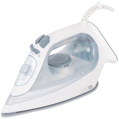Праска з парою Braun TexStyle 3 SI 3054 GY Gray/White UA Праска з парою Braun TexStyle 3 SI 3054 GY Gray/White UA