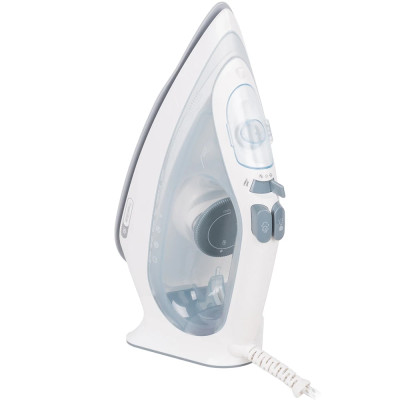 Праска з парою Braun TexStyle 3 SI 3054 GY Gray/White UA Праска з парою Braun TexStyle 3 SI 3054 GY Gray/White UA