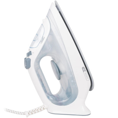 Праска з парою Braun TexStyle 3 SI 3054 GY Gray/White UA Праска з парою Braun TexStyle 3 SI 3054 GY Gray/White UA