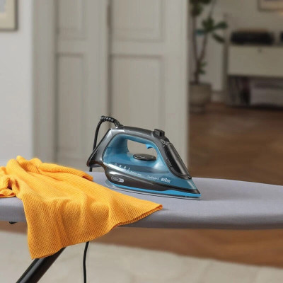 Праска з парою Braun TexStyle 5 SI 5256 BL Blue UA Праска з парою Braun TexStyle 5 SI 5256 BL Blue UA