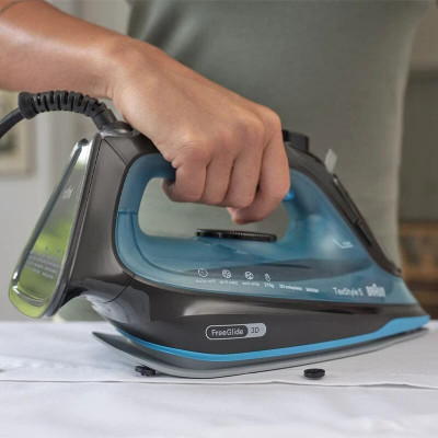 Праска з парою Braun TexStyle 5 SI 5256 BL Blue UA Праска з парою Braun TexStyle 5 SI 5256 BL Blue UA