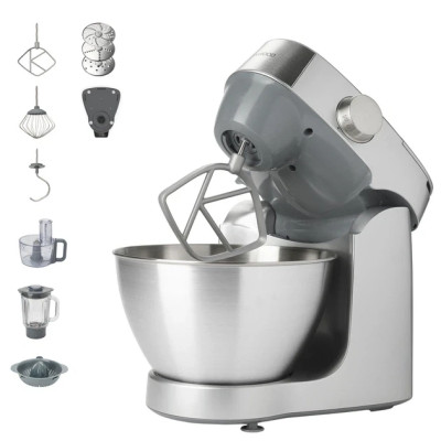 Кухонна машина Kenwood KHC29A.O0SI Stainless steel UA