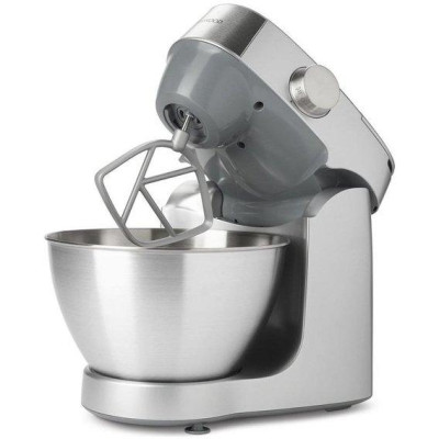 Кухонна машина Kenwood KHC29A.O0SI Stainless steel UA Кухонна машина Kenwood KHC29A.O0SI Stainless steel UA