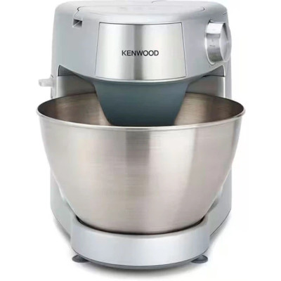 Кухонна машина Kenwood KHC29A.O0SI Stainless steel UA Кухонна машина Kenwood KHC29A.O0SI Stainless steel UA