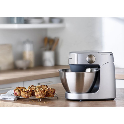 Кухонна машина Kenwood KHC29A.O0SI Stainless steel UA Кухонна машина Kenwood KHC29A.O0SI Stainless steel UA
