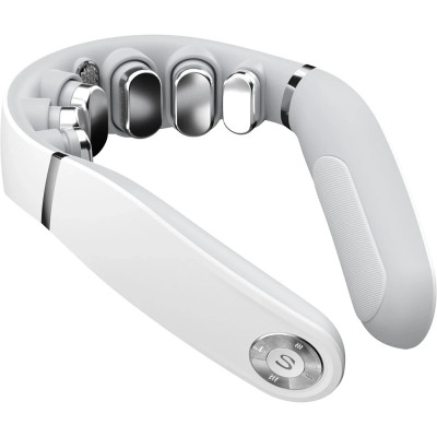 Масажер мікрострумовий для шиї SKG GS500-N Neck Massager UA