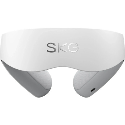 Масажер мікрострумовий для шиї SKG GS500-N Neck Massager UA
