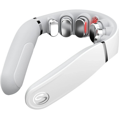 Масажер мікрострумовий для шиї SKG GS500-N Neck Massager UA
