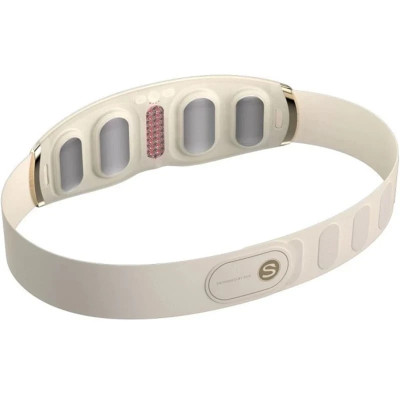 Mасажер для талії та спини SKG GS500 Waist Massager UA