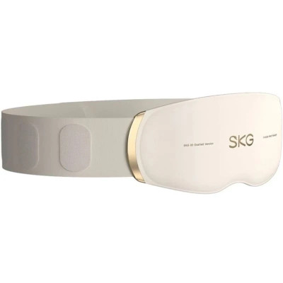 Mасажер для талії та спини SKG GS500 Waist Massager UA Mасажер для талії та спини SKG GS500 Waist Massager UA