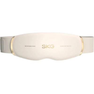 Mасажер для талії та спини SKG GS500 Waist Massager UA Mасажер для талії та спини SKG GS500 Waist Massager UA