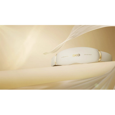 Mасажер для талії та спини SKG GS500 Waist Massager UA Mасажер для талії та спини SKG GS500 Waist Massager UA