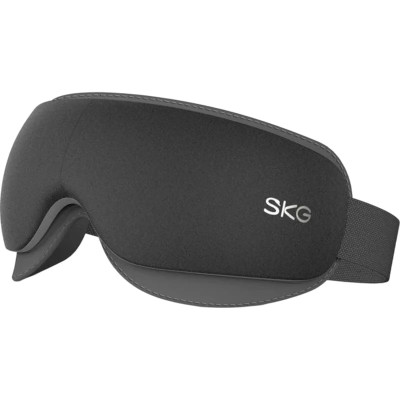 Mасажер для очей SKG ES500 gray UA