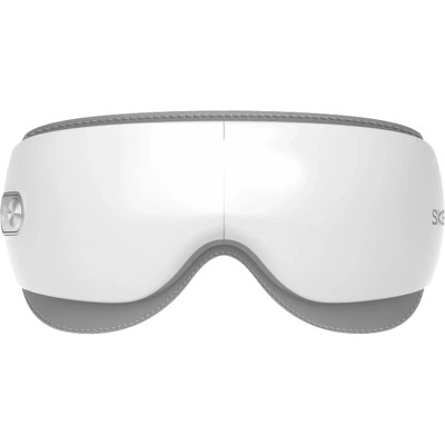 Mасажер для очей SKG ES500 white UA