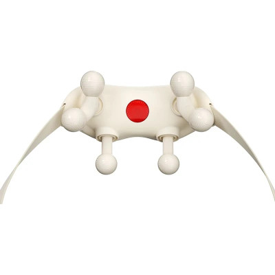 Mасажер для шиї та плечей SKG HS500-2 Neck＆Shoulder Massager UA
