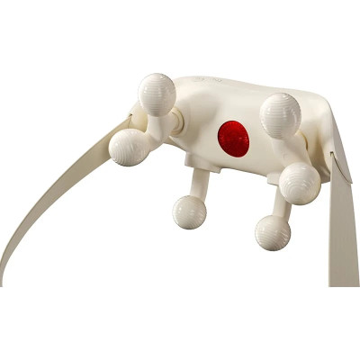 Mасажер для шиї та плечей SKG HS500-2 Neck＆Shoulder Massager UA