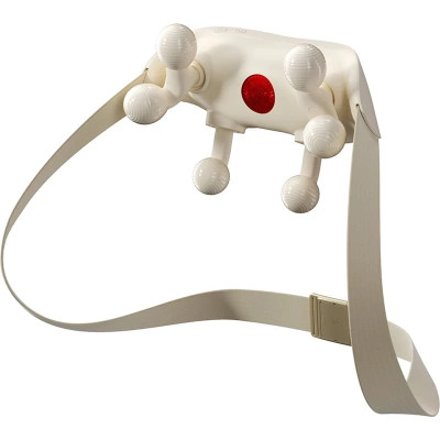 Mасажер для шиї та плечей SKG HS500-2 Neck＆Shoulder Massager UA