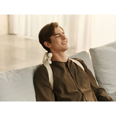 Mасажер для шиї та плечей SKG HS500-2 Neck＆Shoulder Massager UA