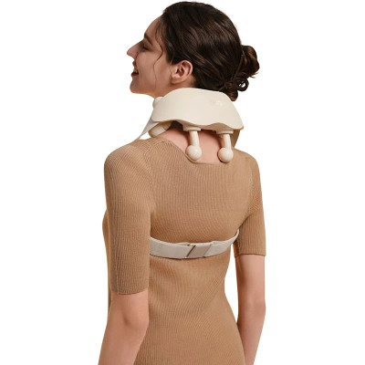 Mасажер для шиї та плечей SKG HS500-2 Neck＆Shoulder Massager UA