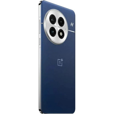 Смартфон OnePlus 13 (CPH2653) 16/512Gb Midnight Ocean (No Adapter) Global version