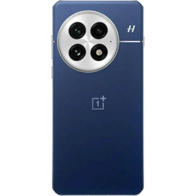 Смартфон OnePlus 13 (CPH2653) 16/512Gb Midnight Ocean (No Adapter) Global version