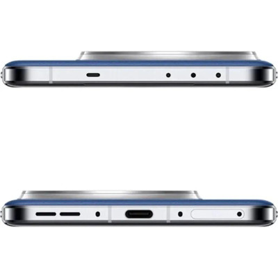 Смартфон OnePlus 13 (CPH2653) 16/512Gb Midnight Ocean (No Adapter) Global version