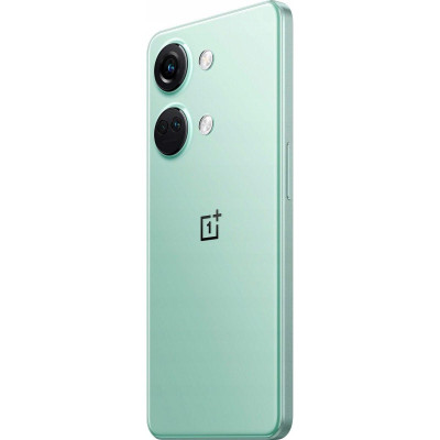 Смартфон OnePlus Nord 3 5G (CPH2493) 8/128Gb Misty Green UA UCRF