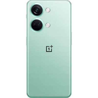 Смартфон OnePlus Nord 3 5G (CPH2493) 8/128Gb Misty Green UA UCRF