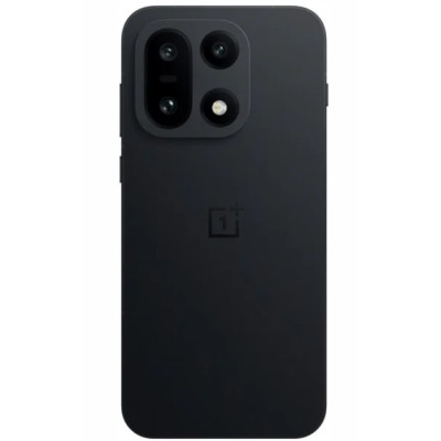 Смартфон OnePlus 15 (CPH2747) 16/512Gb Black (No Adapter) Global version