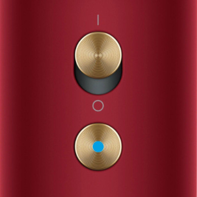 Фен Dyson Supersonic HD16 Nural Red Velvet/Gold (594823-01) EU Фен Dyson Supersonic HD16 Nural Red Velvet/Gold (594823-01) EU