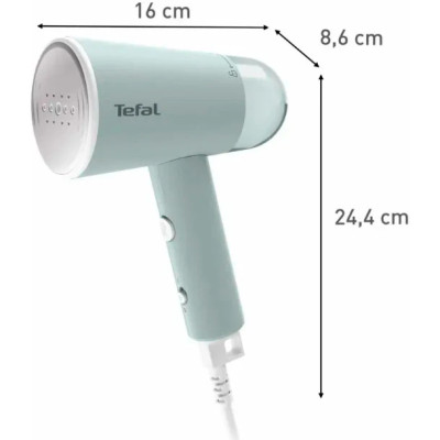 Відпарювач Tefal DT1034E1 Green UA