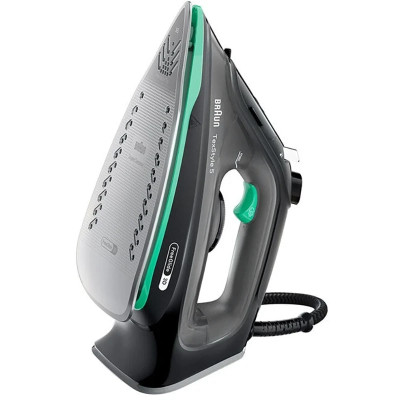Праска з парою Braun TexStyle 5 SI 5277 GR Gray UA Праска з парою Braun TexStyle 5 SI 5277 GR Gray UA