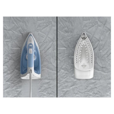 Праска з парою Tefal Virtuo 30 FV2C41E0 Blue UA