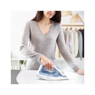 Праска з парою Tefal Virtuo 30 FV2C41E0 Blue UA