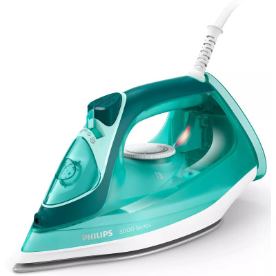 Праска Philips 3000 Series DST3030/70 Turquoise UA