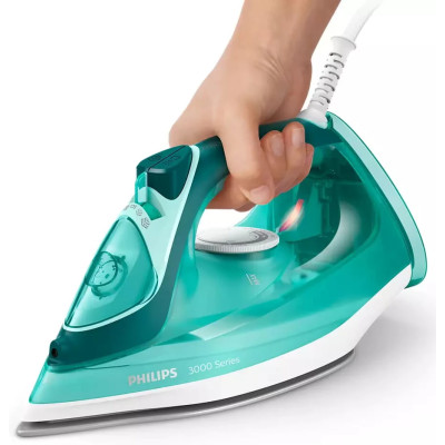 Праска Philips 3000 Series DST3030/70 Turquoise UA