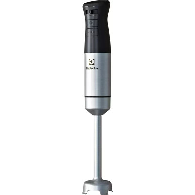 Блендер занурювальний Electrolux E5HB2-8SS Stainless steel/Black UA