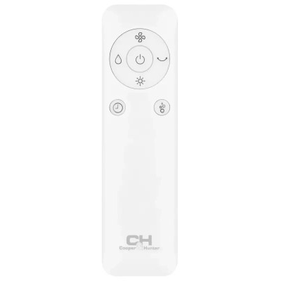 Кліматичний комплекс Cooper&Hunter CH-PHF45402EV White UA Кліматичний комплекс Cooper&Hunter CH-PHF45402EV White UA