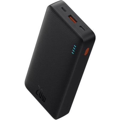 Power Bank Baseus Airpow Fast Charge 20000mAh 20W (P10022804113-00) Cluster Black UA