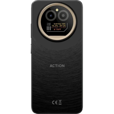 Смартфон Oukitel F150 Action A5 Pro 3/256Gb Black Global version Смартфон Oukitel F150 Action A5 Pro 3/256Gb Black Global version