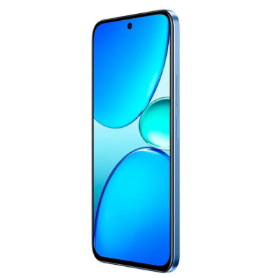 Смартфон Realme C85 4G 6/128Gb Kingfisher Blue UA UCRF