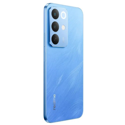 Смартфон Realme C85 4G 6/128Gb Kingfisher Blue UA UCRF