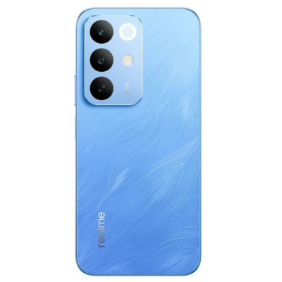 Смартфон Realme C85 4G 6/128Gb Kingfisher Blue UA UCRF