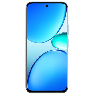 Смартфон Realme C85 4G 6/128Gb Kingfisher Blue UA UCRF