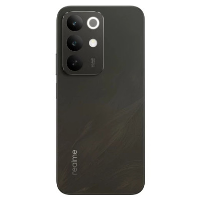 Смартфон Realme C85 4G 6/128Gb Swan Black UA UCRF